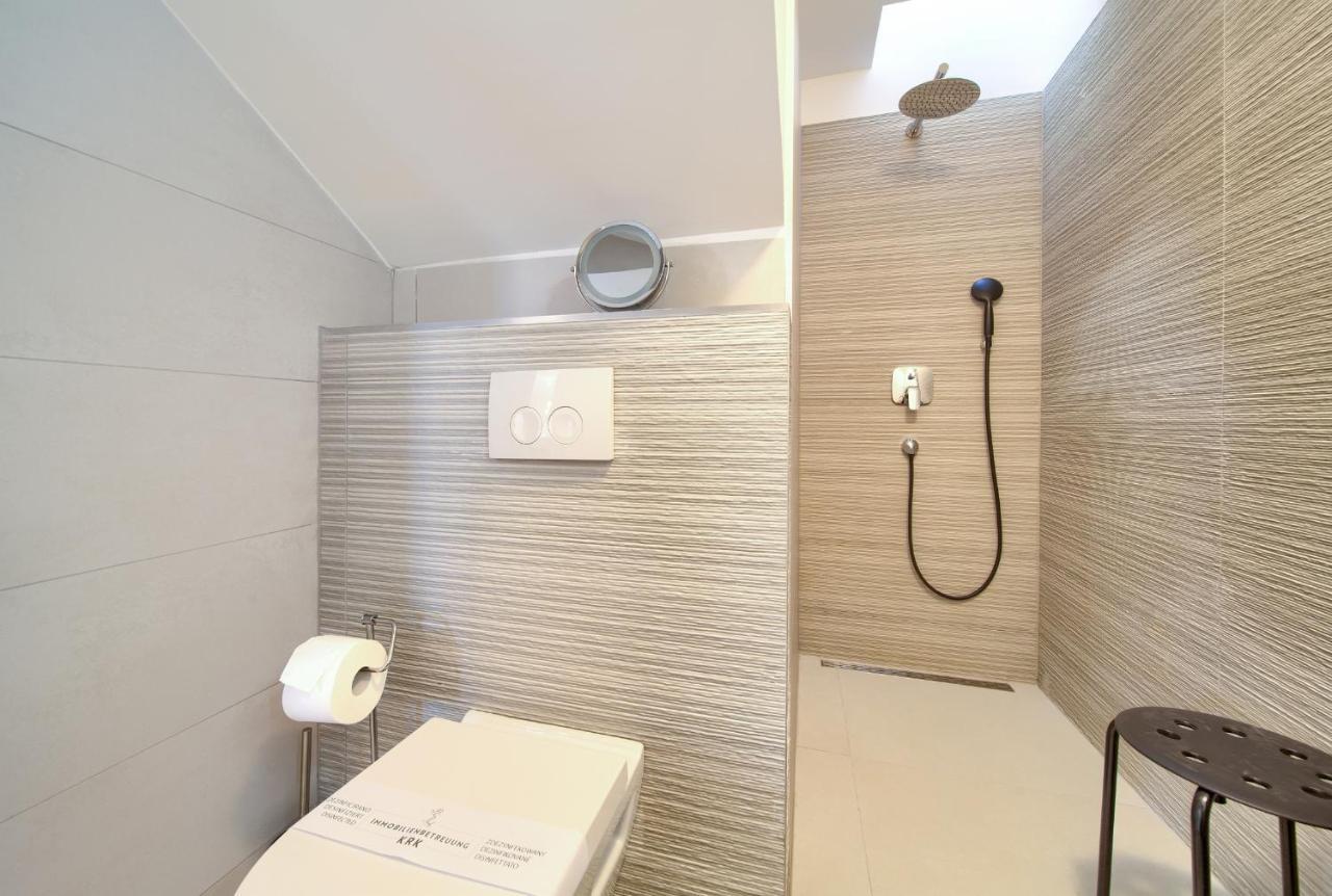 Villa Solis Lacus Modern Apartment - Private Heated Pool - Smart Tv Sky X - Free Parking Njivice Luaran gambar
